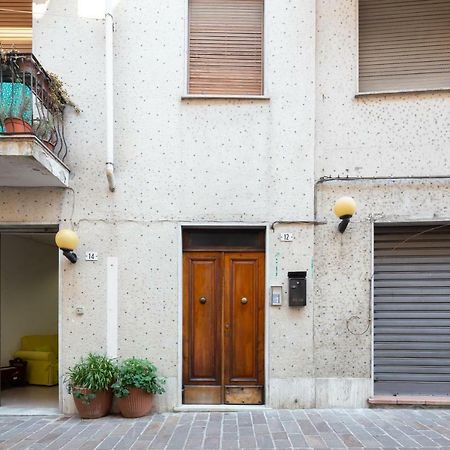 Kubrick By Luce Stellata Apartamento Aulla Exterior foto