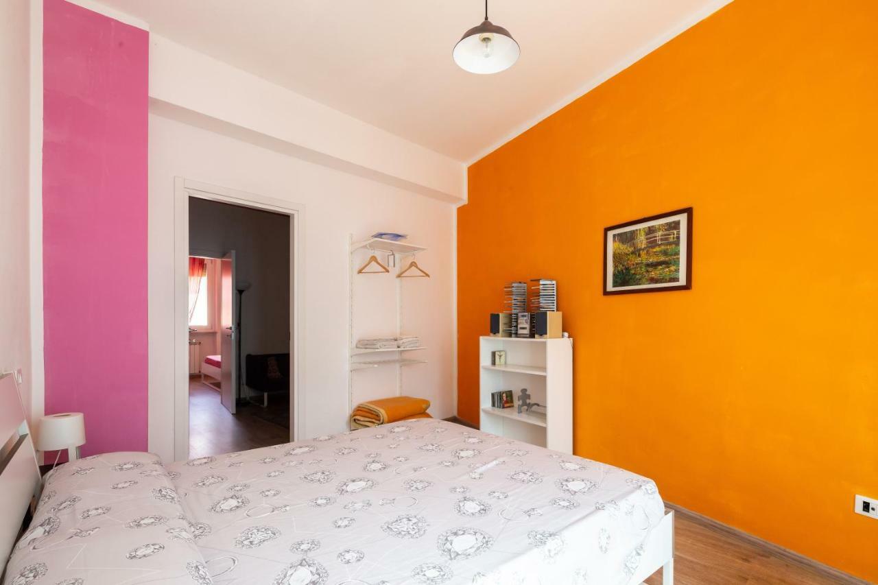 Kubrick By Luce Stellata Apartamento Aulla Exterior foto