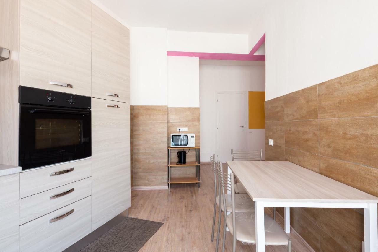 Kubrick By Luce Stellata Apartamento Aulla Exterior foto