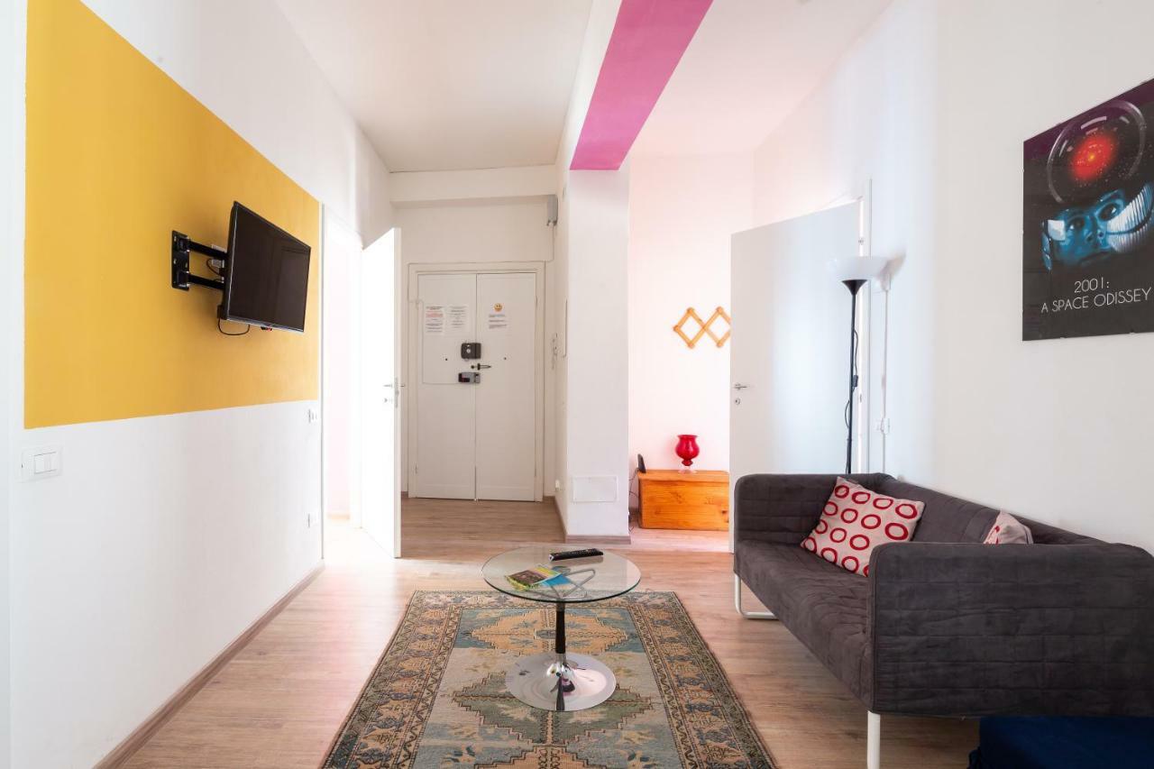 Kubrick By Luce Stellata Apartamento Aulla Exterior foto
