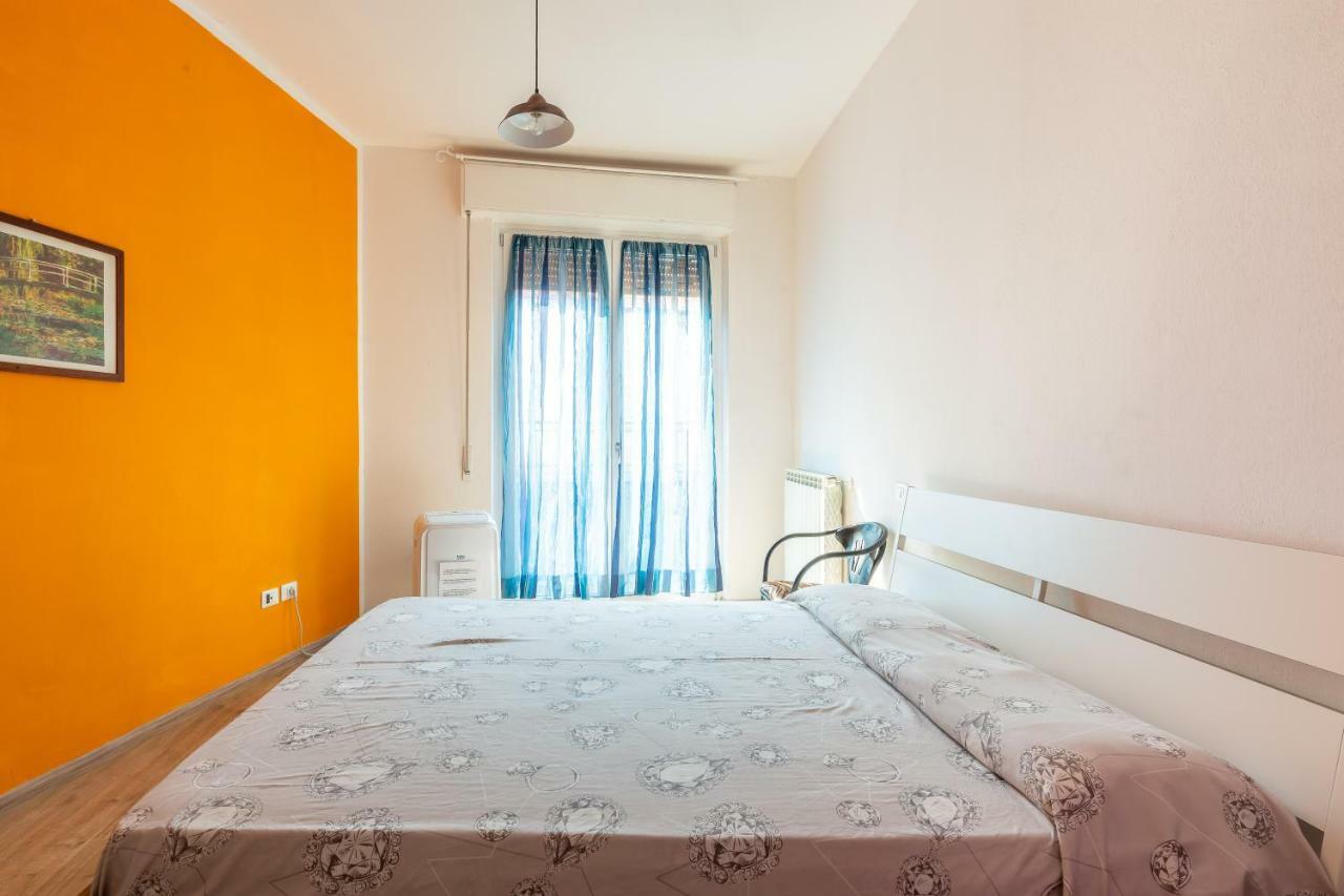 Kubrick By Luce Stellata Apartamento Aulla Exterior foto