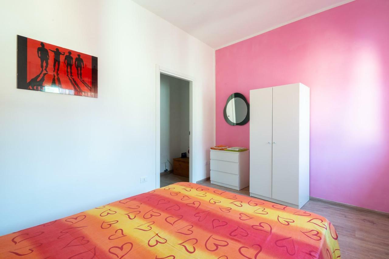 Kubrick By Luce Stellata Apartamento Aulla Exterior foto