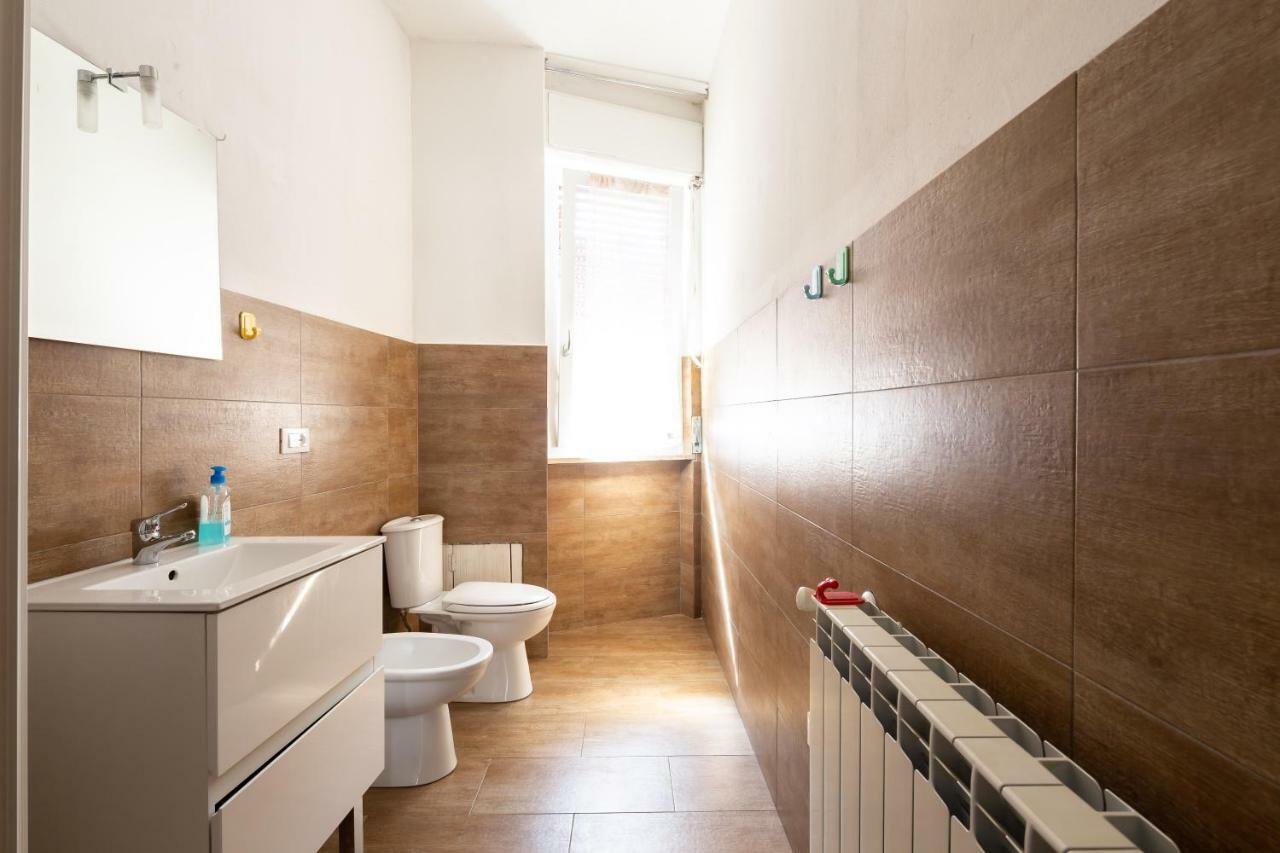 Kubrick By Luce Stellata Apartamento Aulla Exterior foto