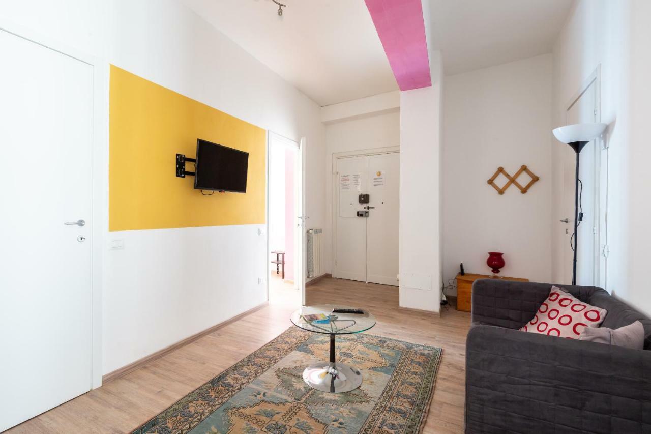 Kubrick By Luce Stellata Apartamento Aulla Exterior foto