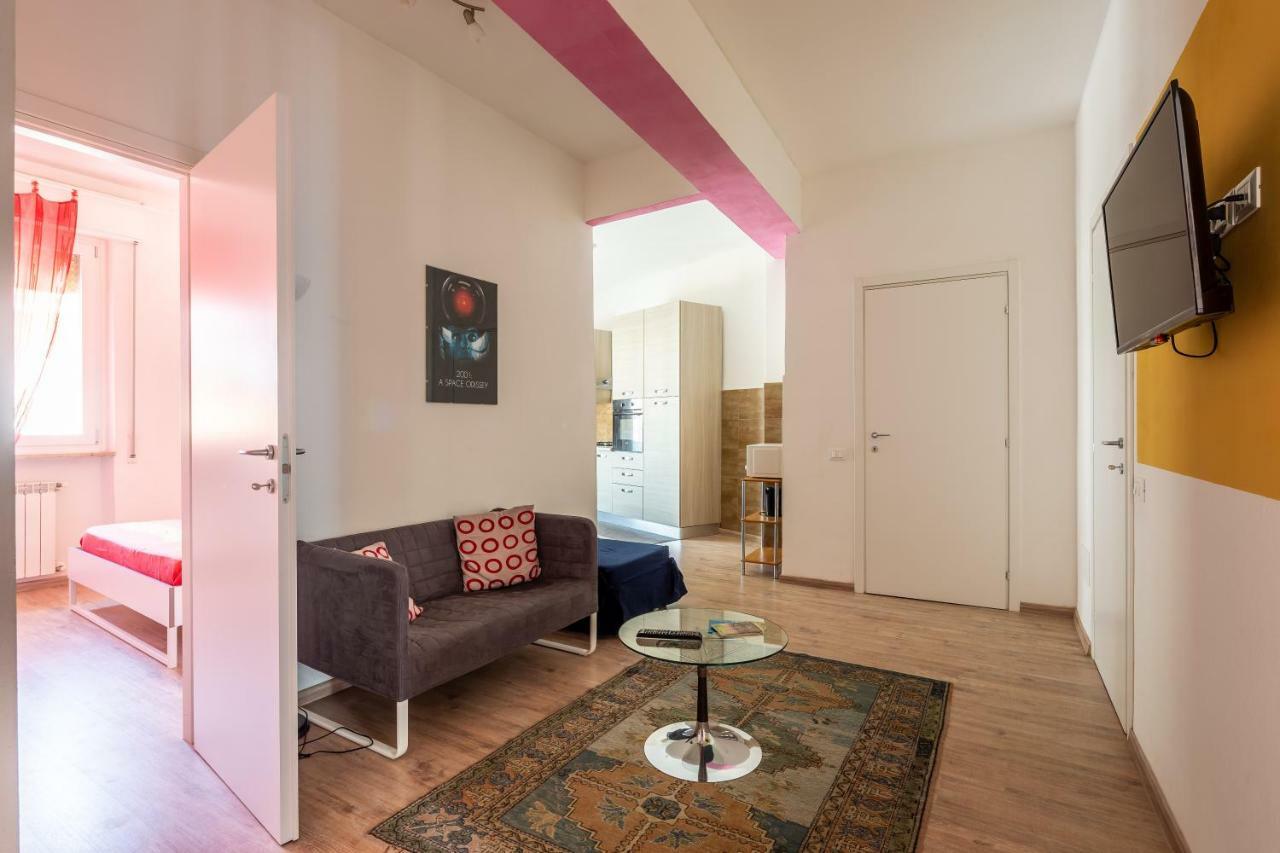 Kubrick By Luce Stellata Apartamento Aulla Exterior foto